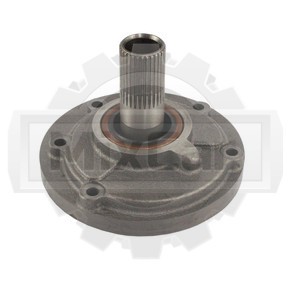 Насос АКПП Komatsu F15T-20 / 20-30-16