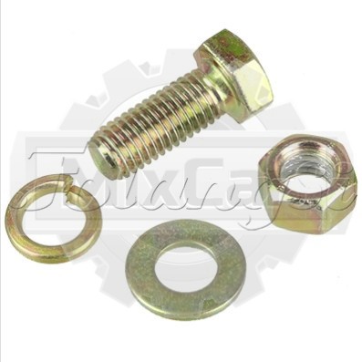 Болт с гайкой 6.50-10 (M12×30) (21193-02101)