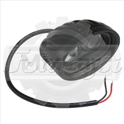 Фонарь стробоскопический (DC10V-80V) (20W) (синий свет)