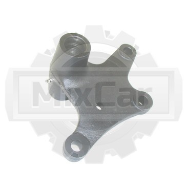 Рычаг рулевой трапеции Toyota 6FD15 (43611-13600-71)