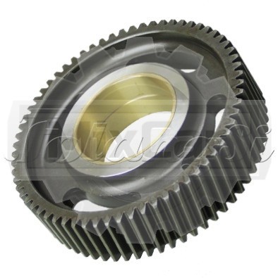 Шестерня промежуточная Toyota 1DZ (65 зуб)
