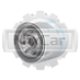 Фильтр масляный Maximal FD18T-MWC3 (23109270)