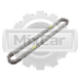 Цепь привода распредвала Toyota 7-8FG / 4Y (однорядная)