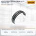 Вкладыш мачты Komatsu F30 / 35-16 / 17 (3EB-71-51290)