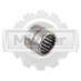 Подшипник игольчатый Toyota 7-8F10-30 / Komatsu (28*39*30)