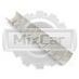 Вкладыши шатунные Komatsu 6D95L (std) (620-43-13400)