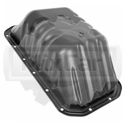 Поддон картера двигателя Toyota 1DZII