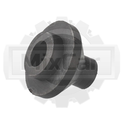 Подушка радиатора нижняя Toyota (16551-23320-71)