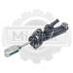 Цилиндр тормозной главный Mitsubishi F15-35N / Nissan L01 / 1F1 / L02 / 1F2