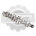 Коленвал Weichai WD615 / (61560020029)