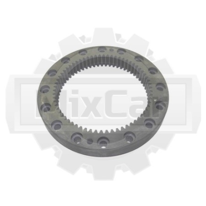 Шестерня ведущего моста Komatsu FB09H-18-12 (3BA-21-71191)