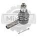 Наконечник Komatsu F15 / 18-15, -16, -17 (RH) (3EA-24-31310)