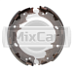 Колодка тормозная Mitsubishi / Komatsu / Nissan / TCM FD20-30 (пара)