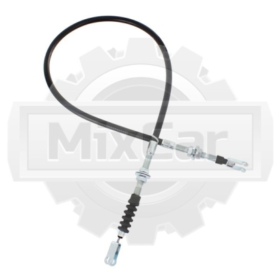 Трос ГДП Doosan D18S-5 (UT / UU / FDA01 / FDA02 / FDA03) (960mm)