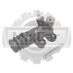 Цилиндр сцепления рабочий (РЦС) Toyota 7-8F10-30 (7F / 00.09-) (31420-23320-71)