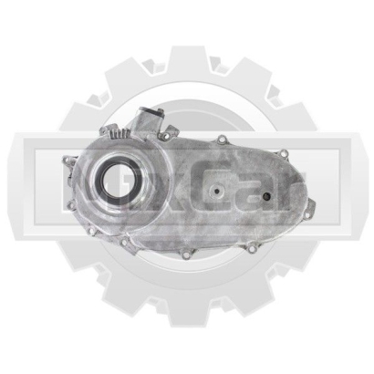 Крышка передняя распределительного механизма Nissan K15 / K21 / K25