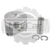 Поршень Kubota V3800DI-T (std) (П) (D100 mm) (H85mm) (2*2*3)