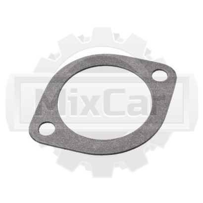 Прокладка термостата Mitsubishi S4Q2 / S4S / S6S / 25L4C / 33L4C / 4DQ7 / S4E (NEW) (XJAF00423)