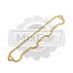 Прокладка впускной трубы Mitsubishi K3B (MM408566)