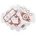 Ремкомплект карбюратора Mazda FE (901278891)