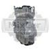 Двигатель Yanmar 4TNV98 в комплектации long block (новый) (без навесного оборудования)