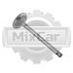 Клапан выпускной Isuzu 3KR1 (D34*h100*d7)