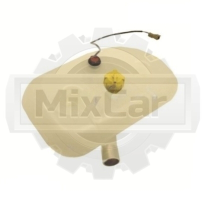 Бачок расширительный Manitou (52532216)