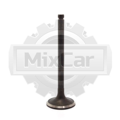 Клапан выпускной Nissan TD27 / TD42 (1320243G01)