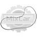 Прокладка клапанной крышки Kubota D722