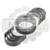 Вкладыши коренные Mitsubishi 4G15 (0.5)