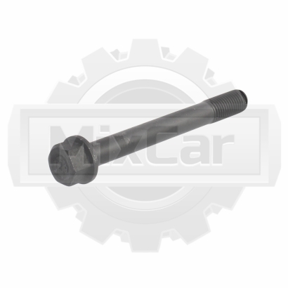 Болт ГБЦ Mitsubishi S3L (11) /S4L / S4L2 (14)