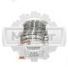 Вкладыши коренные Nissan H15 / K15 (0.75)