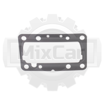 Прокладка ТНВД Kubota V2203 / V2403 (0.175 mm) 1G89652200