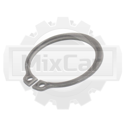 Кольцо стопорное Hyundai 50D-7AE (S601030004)