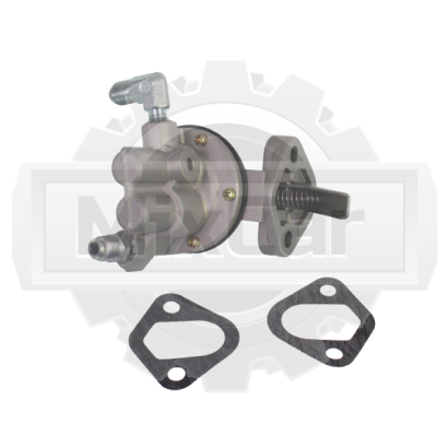 Бензонасос Toyota 4P (23100-78002-71)
