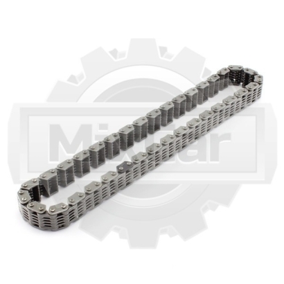 Цепь привода масляного насоса Nissan K15 / K21 / K25 (35 звеньев)