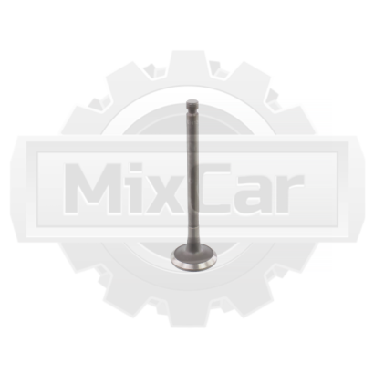 Клапан выпускной Yanmar 4TNV94 / 98 (D28*h103*d7)
