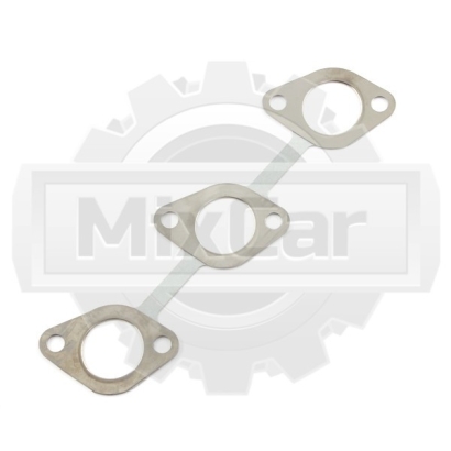 Прокладка выпускного коллектора Isuzu 3LD1