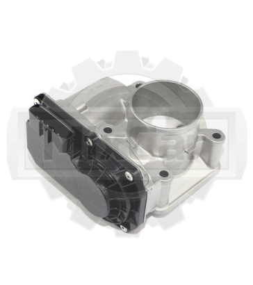 Заслонка дроссельная электрическая Toyota 4Y (2203078B0071)