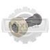 Шпилька Toyota (с гайкой) (43824-30510-71)