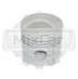 Поршень Kubota V1502 std (комплект) (8417338) (130811070071)
