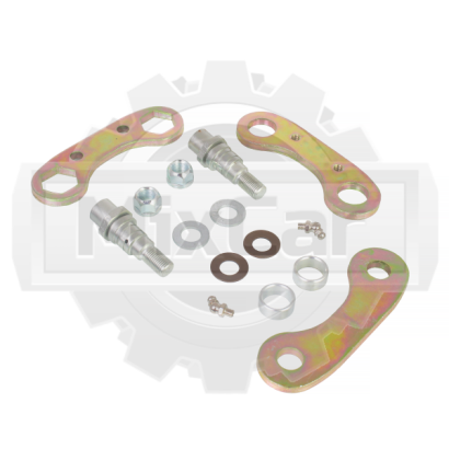 Ремкомплект УМ Toyota 7-8F15-30 (с 3-mя тягами)