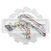 Оплетка кабеля Caterpillar (RL474185)