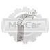 Щётка генератора Mitsubishi S4S / S4L (MM502577)