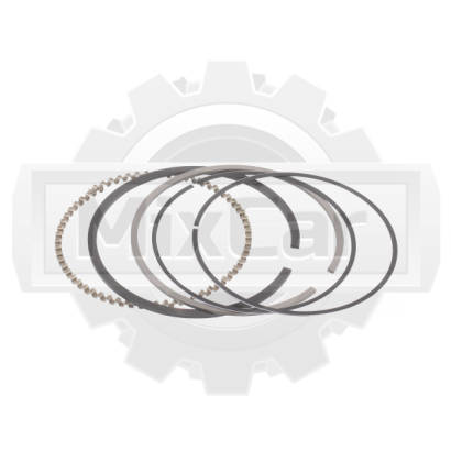 Кольца поршневые Nissan K15 (std) (75,5mm 1,5*1,5*2,8) (на 1 цилиндр)
