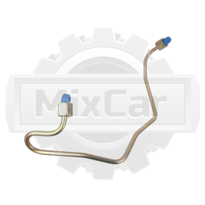 Трубка ВД Toyota 1DZ (№3) (23703-78201-71)