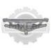 Балка УМ Mitsubishi F20-30N / FD30N-35AN(F14E / CF14E / CF14F) (круглая втулка)