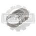 Вкладыши шатунные Mitsubishi 4G15 (std) (MD370354)