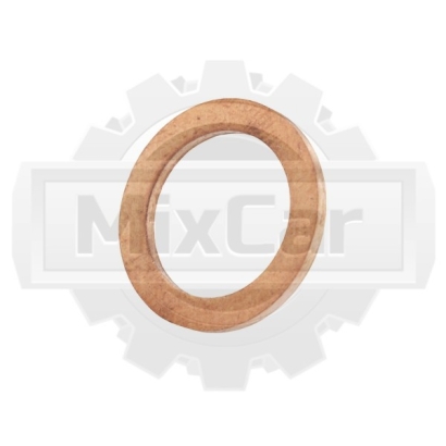 Шайба форсунки Mitsubishi S4Q2 / S4S / S4L (16626FM000)