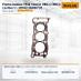 Прокладка ГБЦ Isuzu 3KC1 / 3KC2 (асбест) (8-94136-087-3)